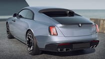 Engler CoupeTail Top Gear