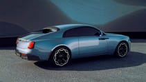 Engler CoupeTail Top Gear