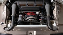 Porsche 959 cabriolet
