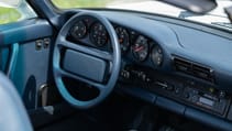 Porsche 959 cabriolet