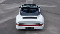 Porsche 959 cabriolet
