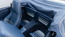 Porsche 959 cabriolet