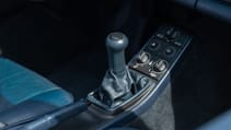 Porsche 959 cabriolet