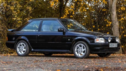 Ford Escort RS Turbo 
