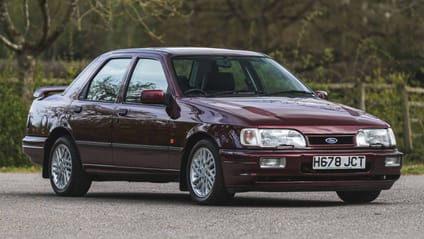 Ford Sierra Sapphire RS Cosworth