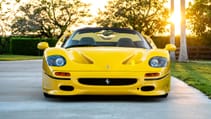 Ferrari F50 Ralph Lauren 2025