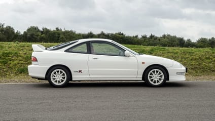 Honda Integra Type R DC2