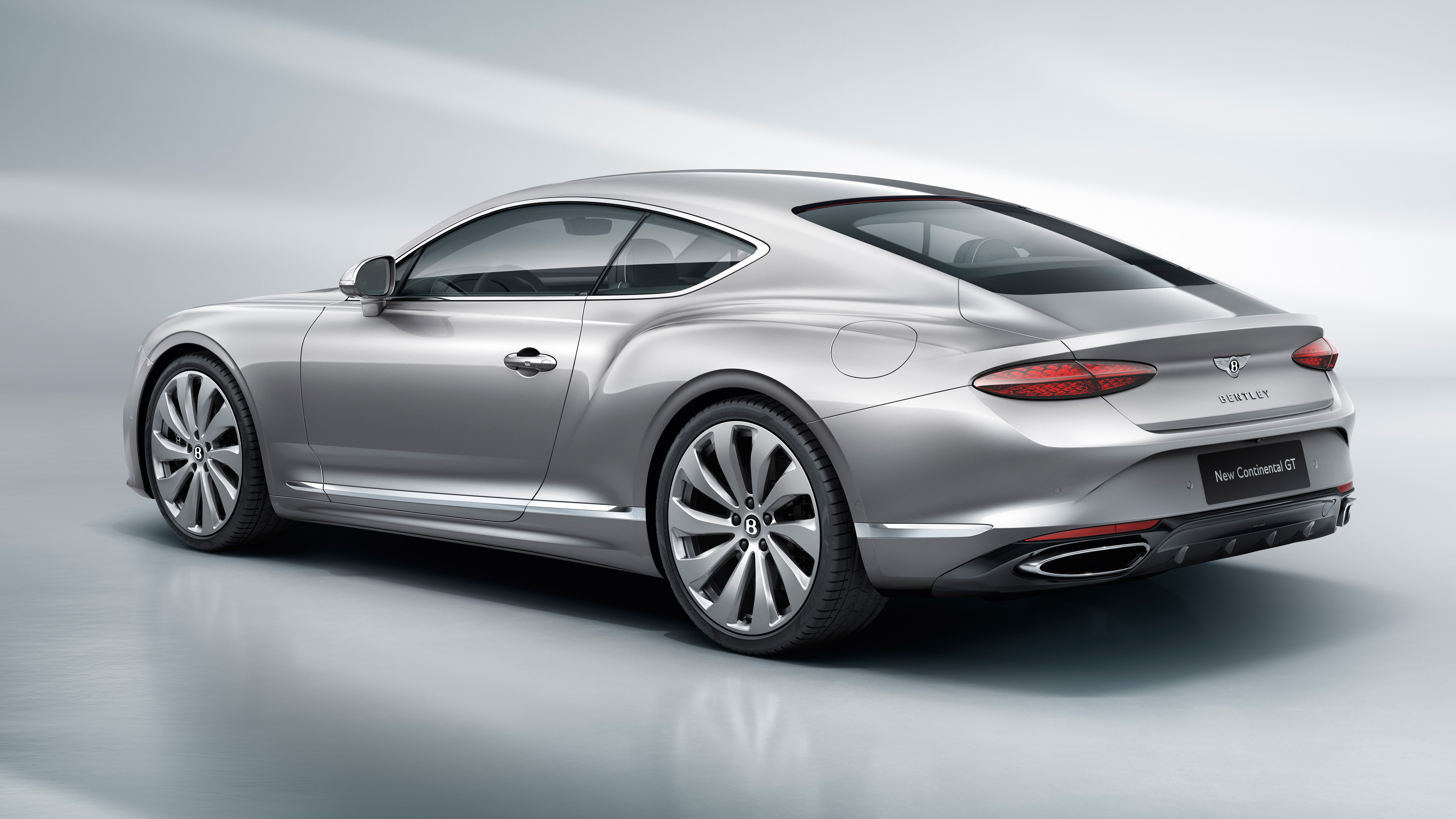 Bentley with new High Performance Hybrid V8 engine 2025