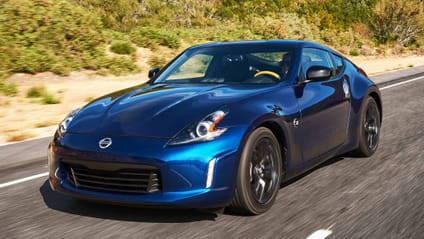 Nissan 370Z