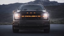 Roush Nitemare Top Gear