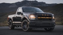 Roush Nitemare Top Gear