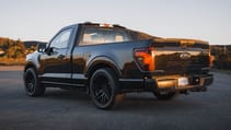 Roush Nitemare Top Gear