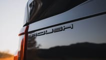 Roush Nitemare Top Gear