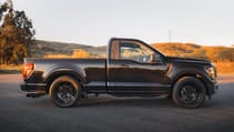 Roush Nitemare Top Gear