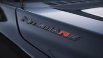 Roush Nitemare Top Gear