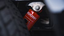 Roush Nitemare Top Gear