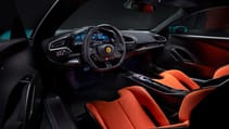 Ferrari 296 Speciale revealed 2025