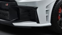 Toyota GR Yaris Top Gear
