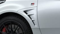 Toyota GR Yaris Top Gear