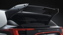 Toyota GR Yaris Top Gear