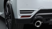 Toyota GR Yaris Top Gear