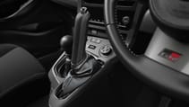 Toyota GR Yaris Top Gear