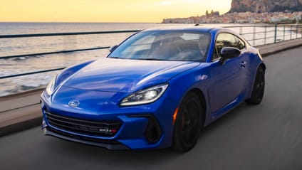 Subaru BRZ