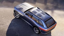 Genesis X Gran Equator Concept