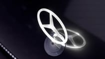 Mercedes Vision V