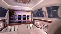 Mercedes Vision V
