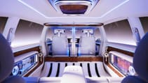 Mercedes Vision V