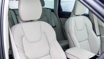 TopGear's Volvo V90 review
