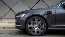 TopGear's Volvo V90 review
