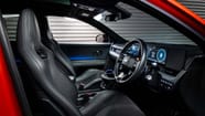 Hyundai Ioniq 5 N Interior Layout Technology Top Gear Hyundai Ioniq 5 N Interior Layout Technology Top Gear