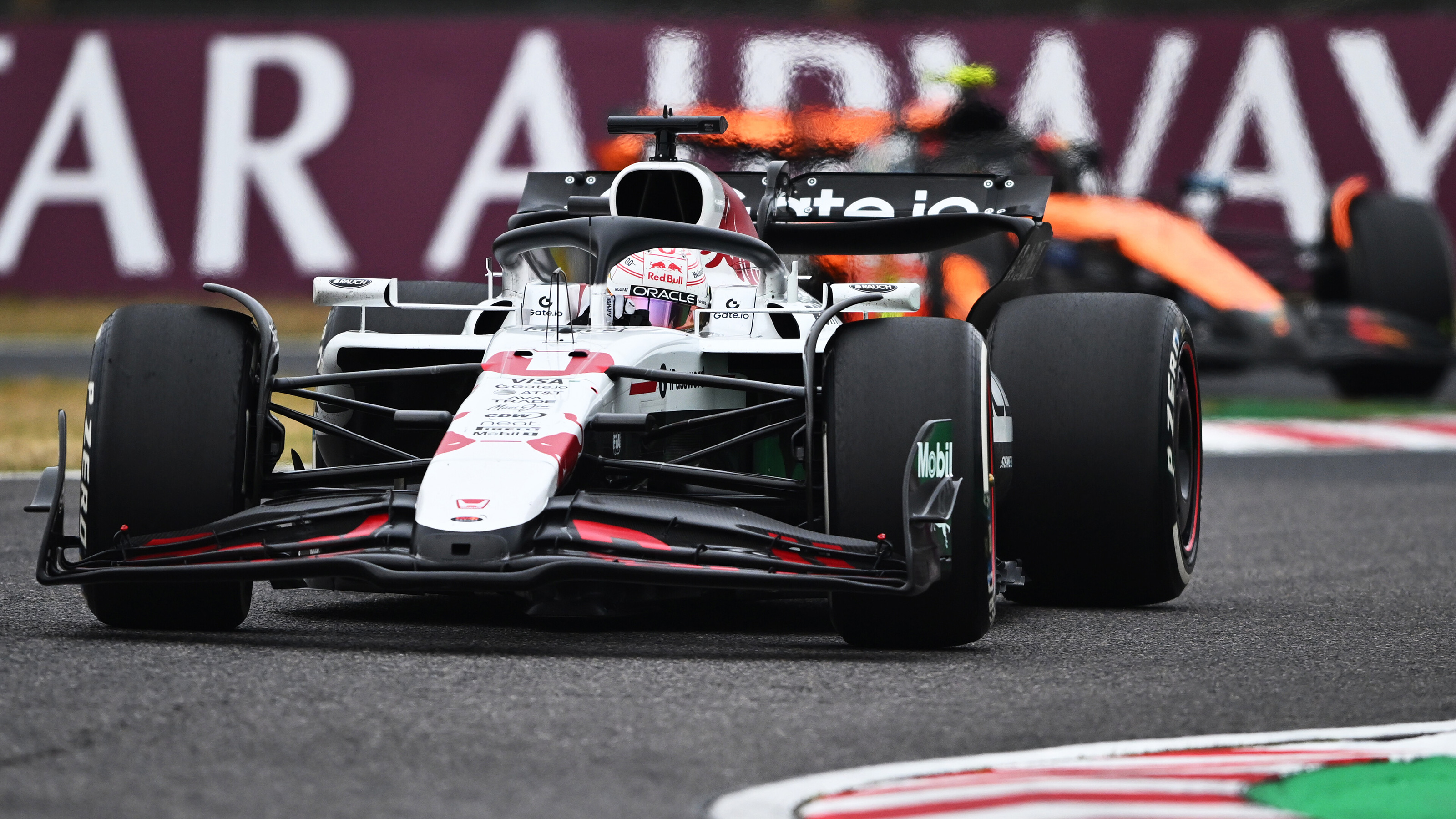 Japanese Grand Prix Max Verstappen