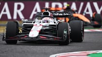 Japanese Grand Prix Max Verstappen