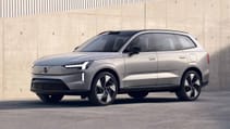 Volvo EX90