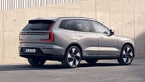 Volvo EX90