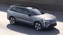 Volvo EX90
