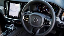 TopGear's Volvo V60 review