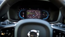 TopGear's Volvo V60 review