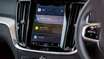 TopGear's Volvo V60 review