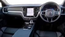 TopGear's Volvo V60 review