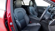 TopGear's Volvo V60 review
