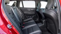 TopGear's Volvo V60 review