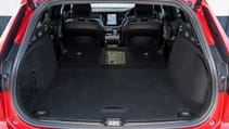 TopGear's Volvo V60 review
