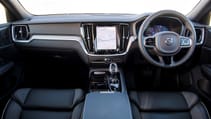 TopGear's Volvo V60 review