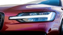 TopGear's Volvo V60 review