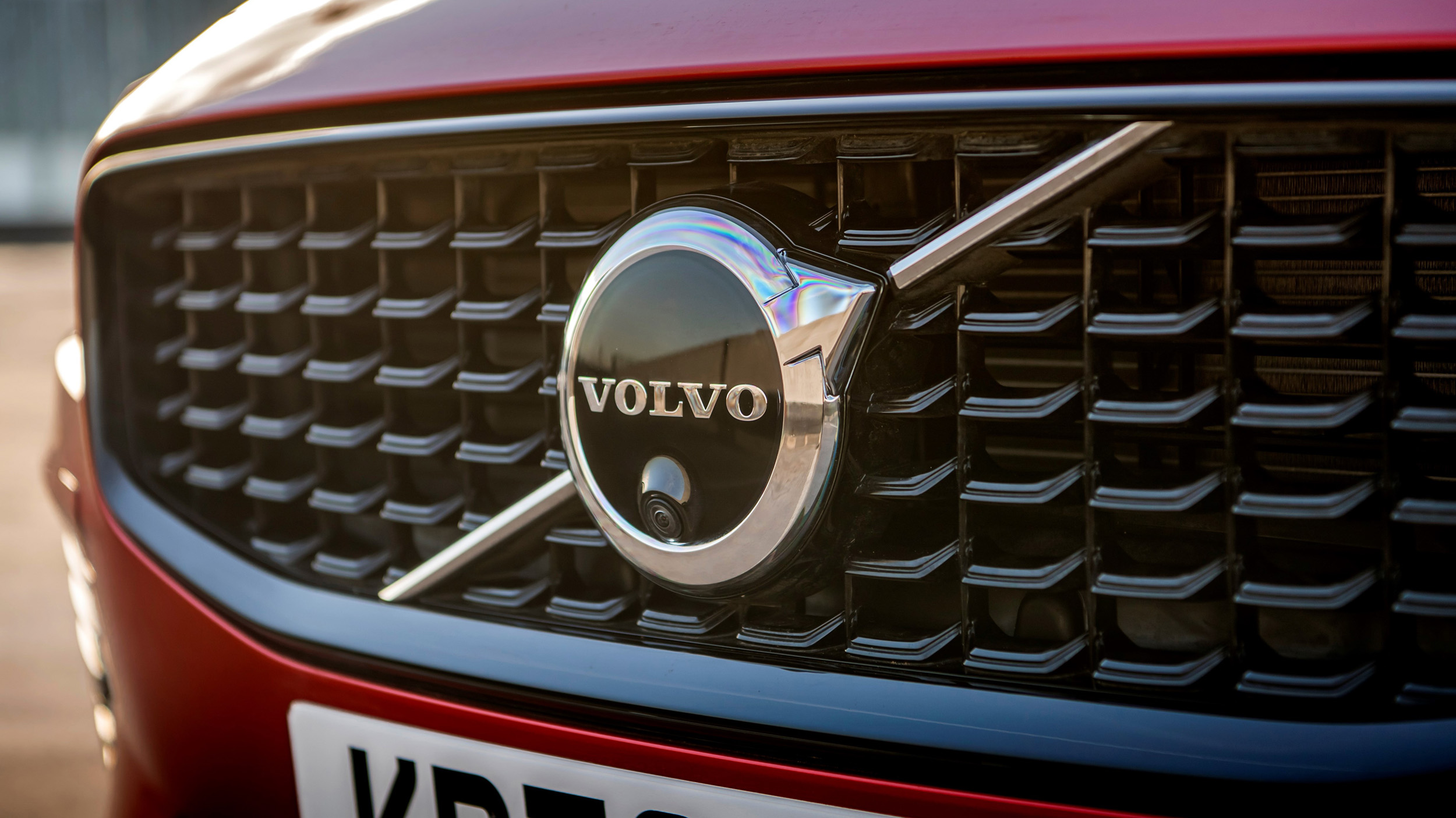 TopGear's Volvo V60 review