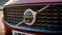 TopGear's Volvo V60 review
